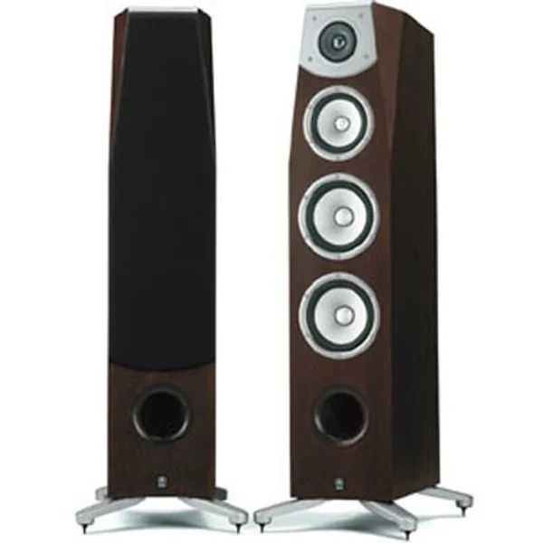 Yamaha Soavo-1 reviews