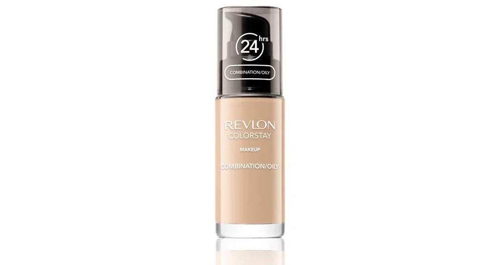 Revlon Colorstay Makeup | ProductReview.com.au