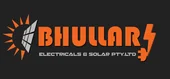 Bhullar Solar