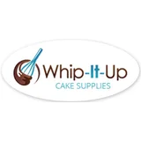 Whip It Up Cake Supplies