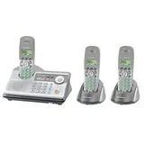 Panasonic 1.8GHz Digital Gigarange KX-TG1843ALS