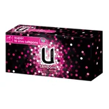 U by Kotex Super