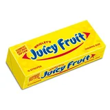 Wrigley Juicy Fruit Chewing Gum