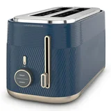Sunbeam ObliQ Collection 4 Slice Long Slot Toaster