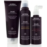 Aveda Invati Range