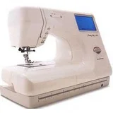 Janome MC-9000