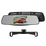 Auto-Vox M3 Dash Cam