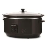 George Foreman GFSC35BLK / GFSC60BLK