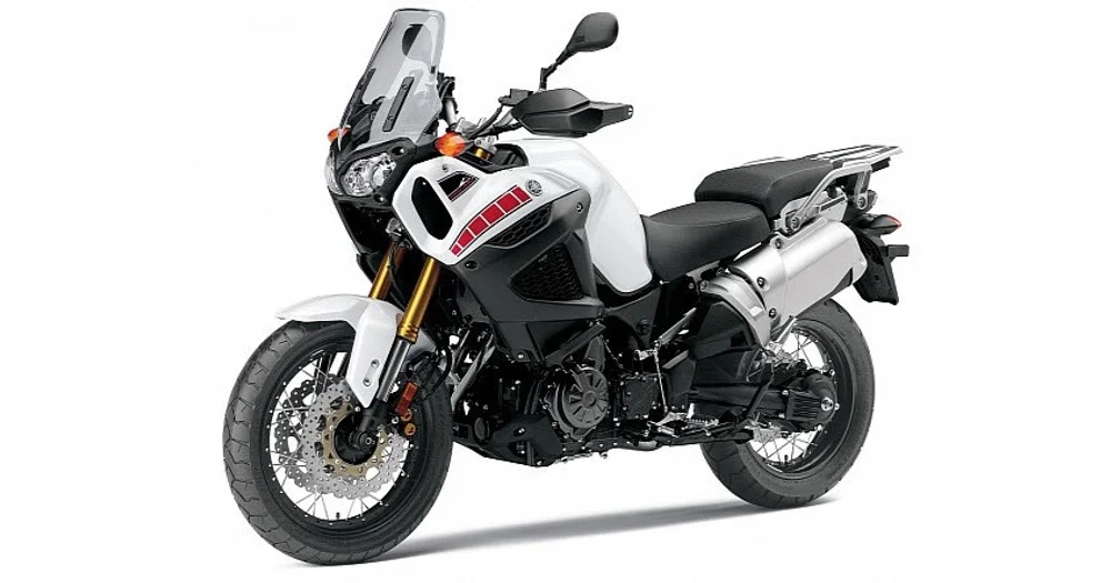 Yamaha xt1200z super clearance tenere