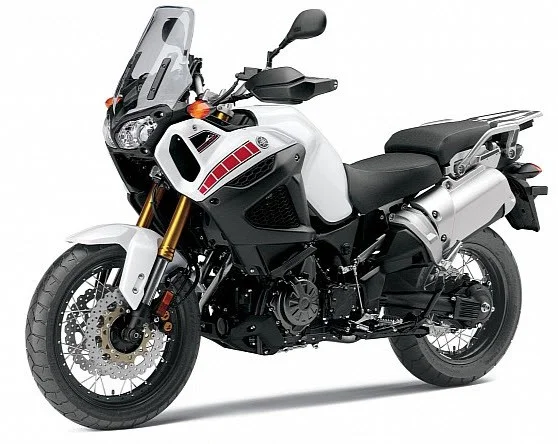 Xtz1200 super clearance tenere