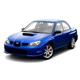 Subaru Impreza GD/GG (gen 2)