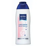 Nivea Milk & Vitamins Body Wash
