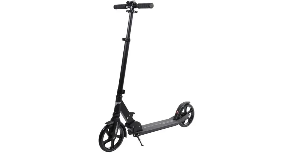 Torker kick clearance scooter