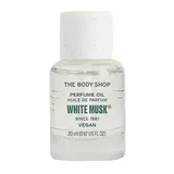 The Body Shop Perfume Oils