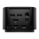 HP Thunderbolt G4 Dock