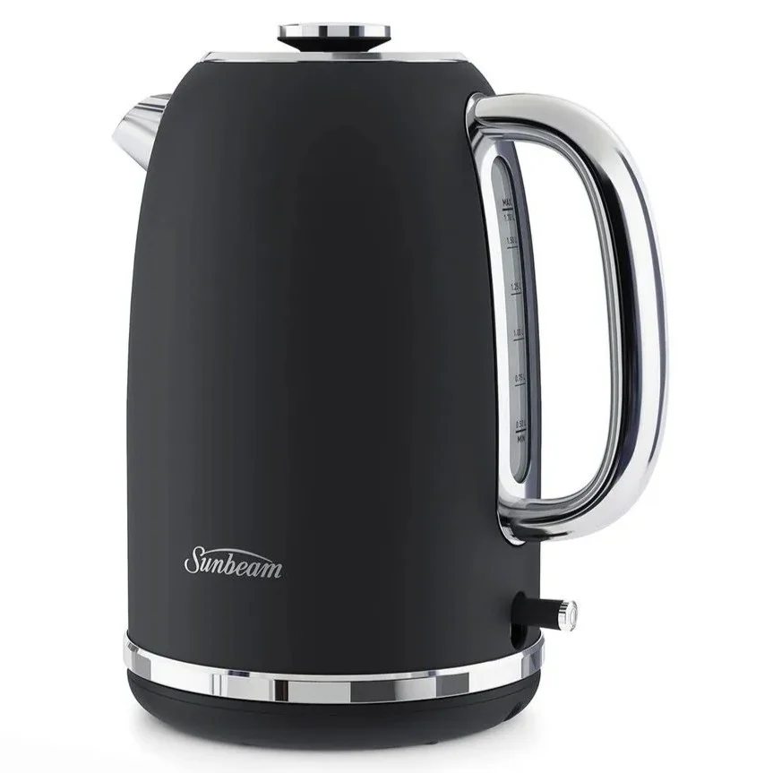 Sunbeam Alinea Collection KE2700 reviews