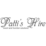 Patti's Hire
