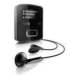 Philips GoGear RaGa SA3RGA04K/37