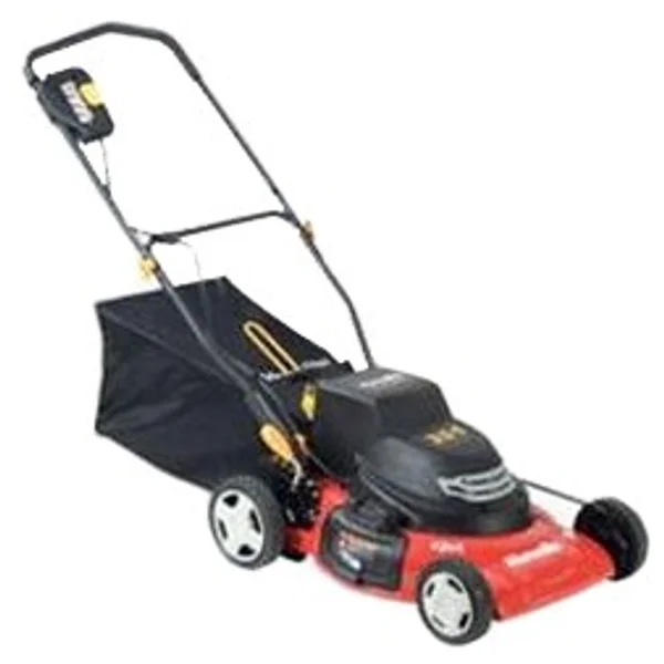 Homelite 24 Volt 20 Cordless Electric Lawn Mower UT13126 reviews ProductReview