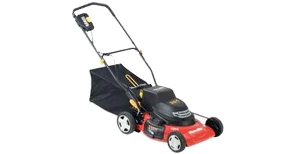 Homelite 24 Volt 20 Cordless Electric Lawn Mower UT13126 reviews ProductReview