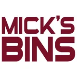 Mick’s Bins