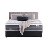 SleepMaker Lifestyle Redmond Firm Queen