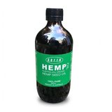Green Hemp Australia Pure Hemp Seed Oil