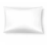 Mulberry Secret Manchester Silk Pillowcase