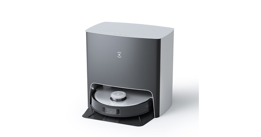 Ecovacs Deebot X1 Turbo reviews | ProductReview.com.au