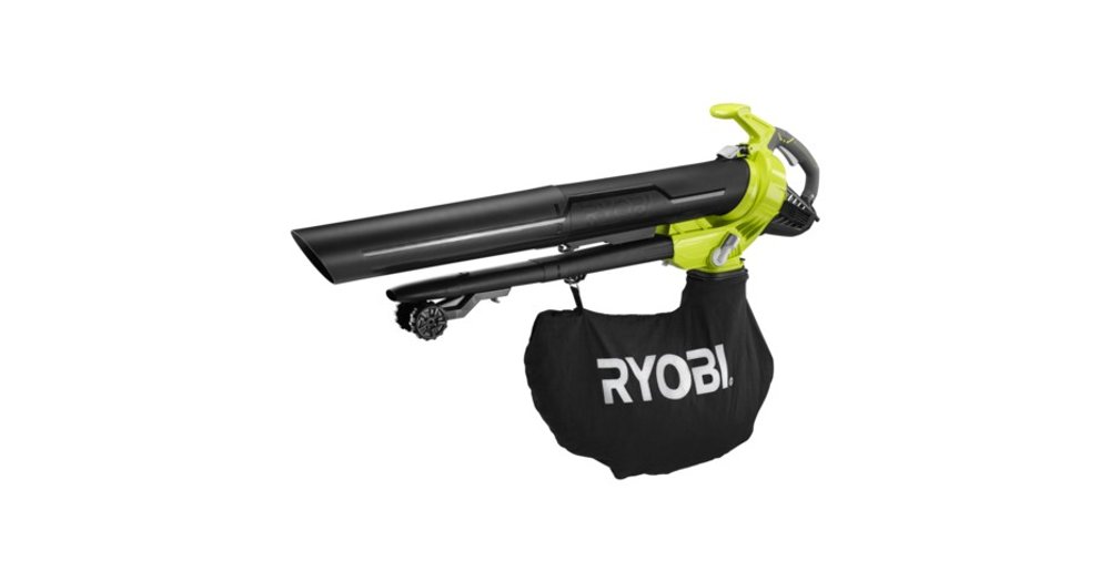 Ryobi RBV2400ES reviews | ProductReview.com.au