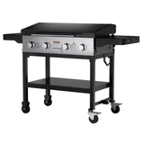Jumbuck Griddle 4 Burner