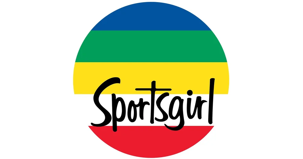 sportsgirl logo