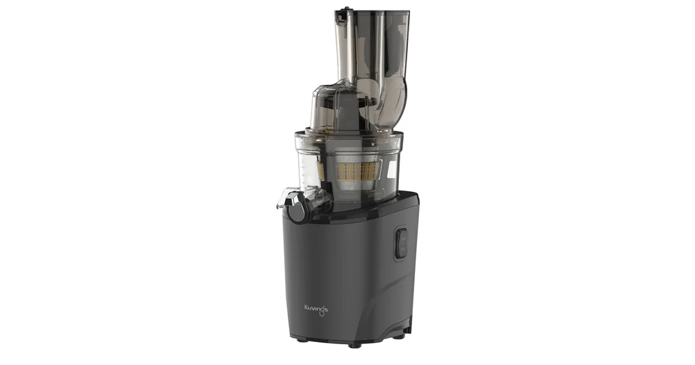 Kuvings REVO830 Cold Press Juicer reviews