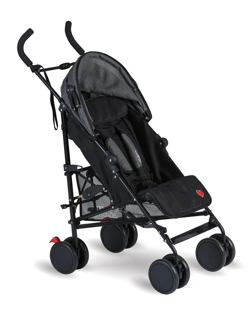 mothers choice cupid stroller