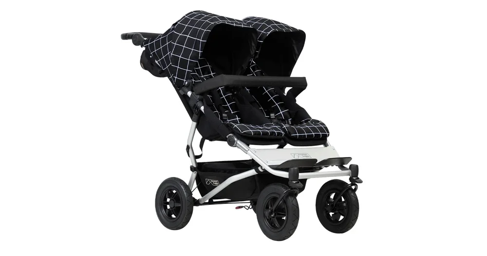 Mountain buggy duet olx deals