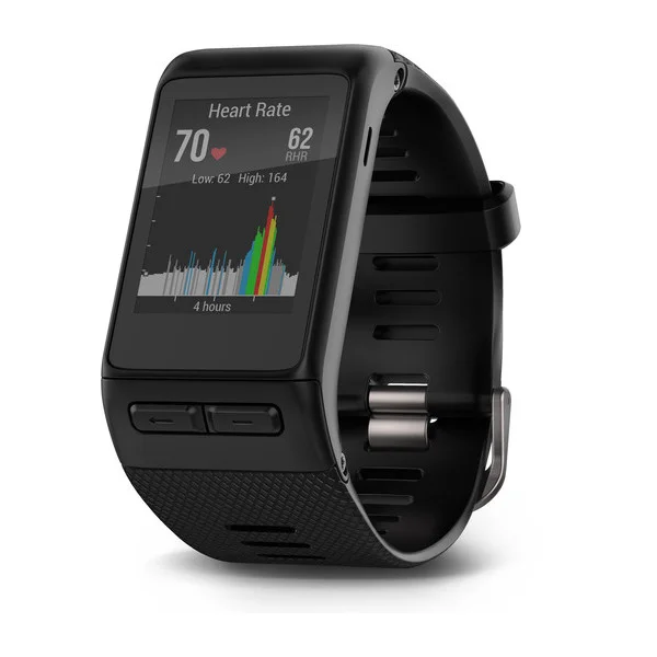garmin vivoactive hr dead after swimming