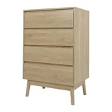 Kmart Thorne 4 Drawer Chest