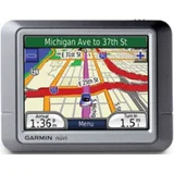 Garmin nüvi 260