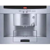 Neff Coffee Centre C7660N1 / C7660N0