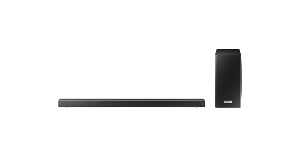 Samsung QSeries HWQ70R reviews