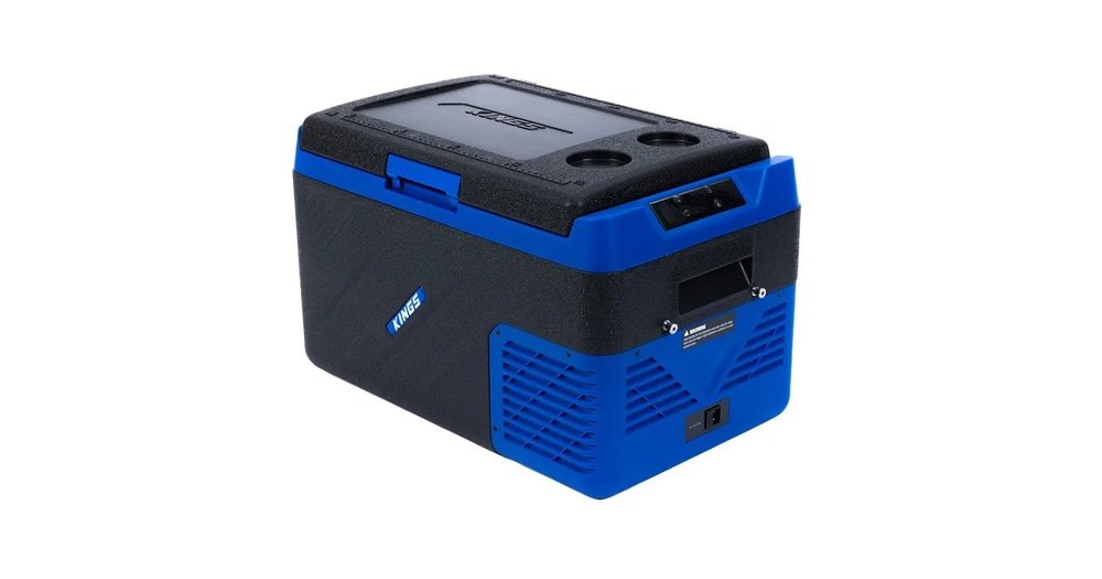Adventure Kings Escape 30 Fridge/Freezer reviews | ProductReview.com.au