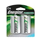 Energizer Rechargeable Batteries