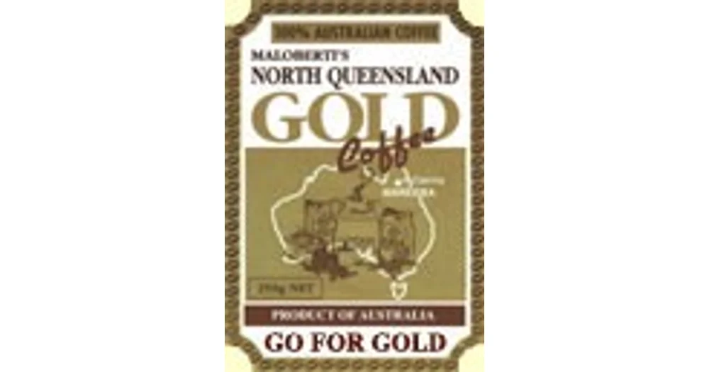 North Queensland Gold Coffee reviews