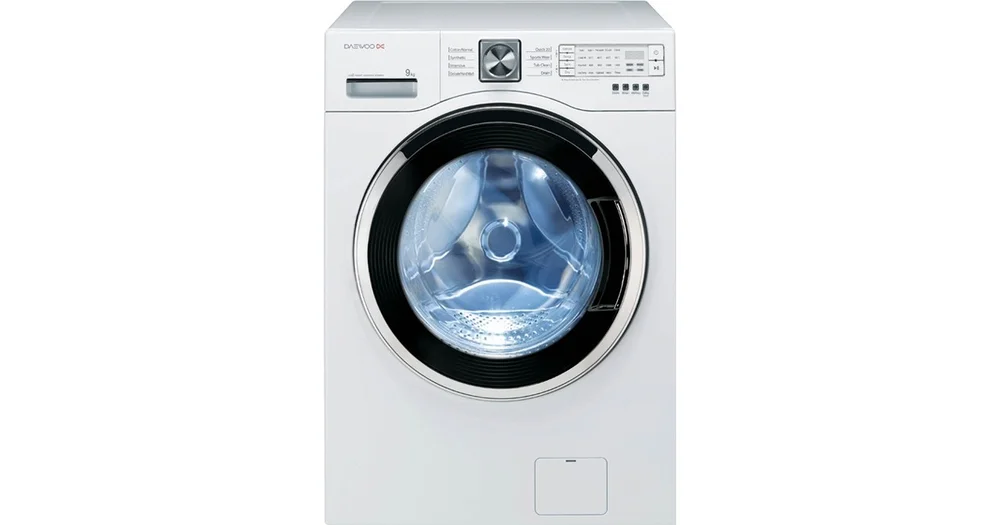 The best washing machines in 2024