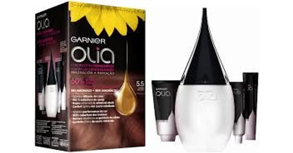 Garnier Olia Productreview Com Au