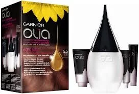 olia hair dye woolworths