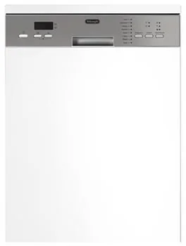 delonghi dishwasher dedw645w