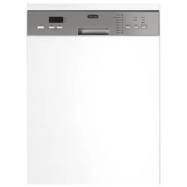 Delonghi deals dishwasher dedw6012w review