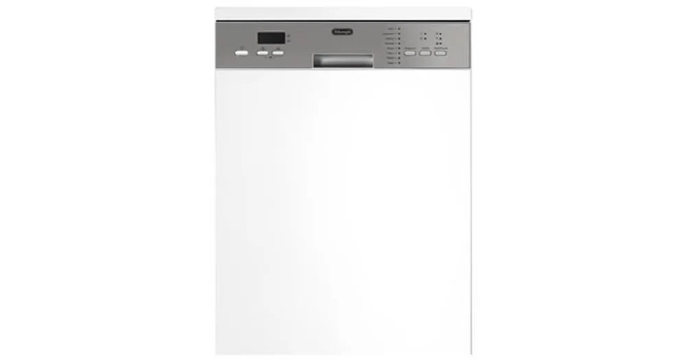 Delonghi dishwasher hot sale dedw645w