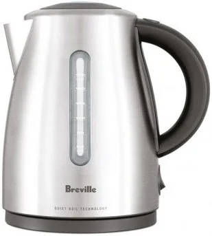 Breville Quiet BKE490 | ProductReview 